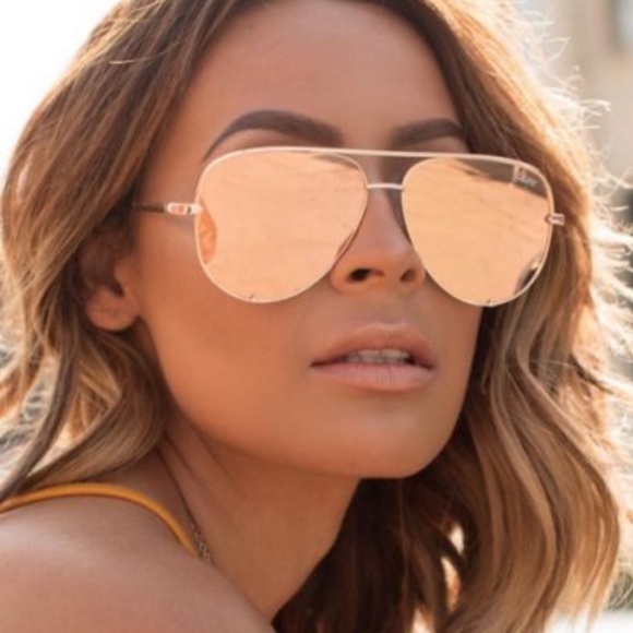 Quay Australia Accessories - QUAY AUSTRALIA x Desi